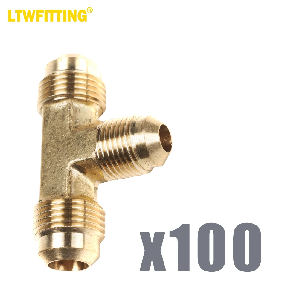 LTWFITTING Brass 1/2