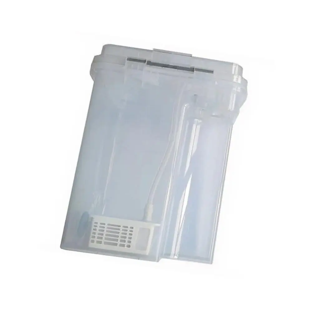 For Automated Mopping AS SHOWN Replacement Water Tank Efficient Cleaning Water Tank Cleaner Leak Proof Structure