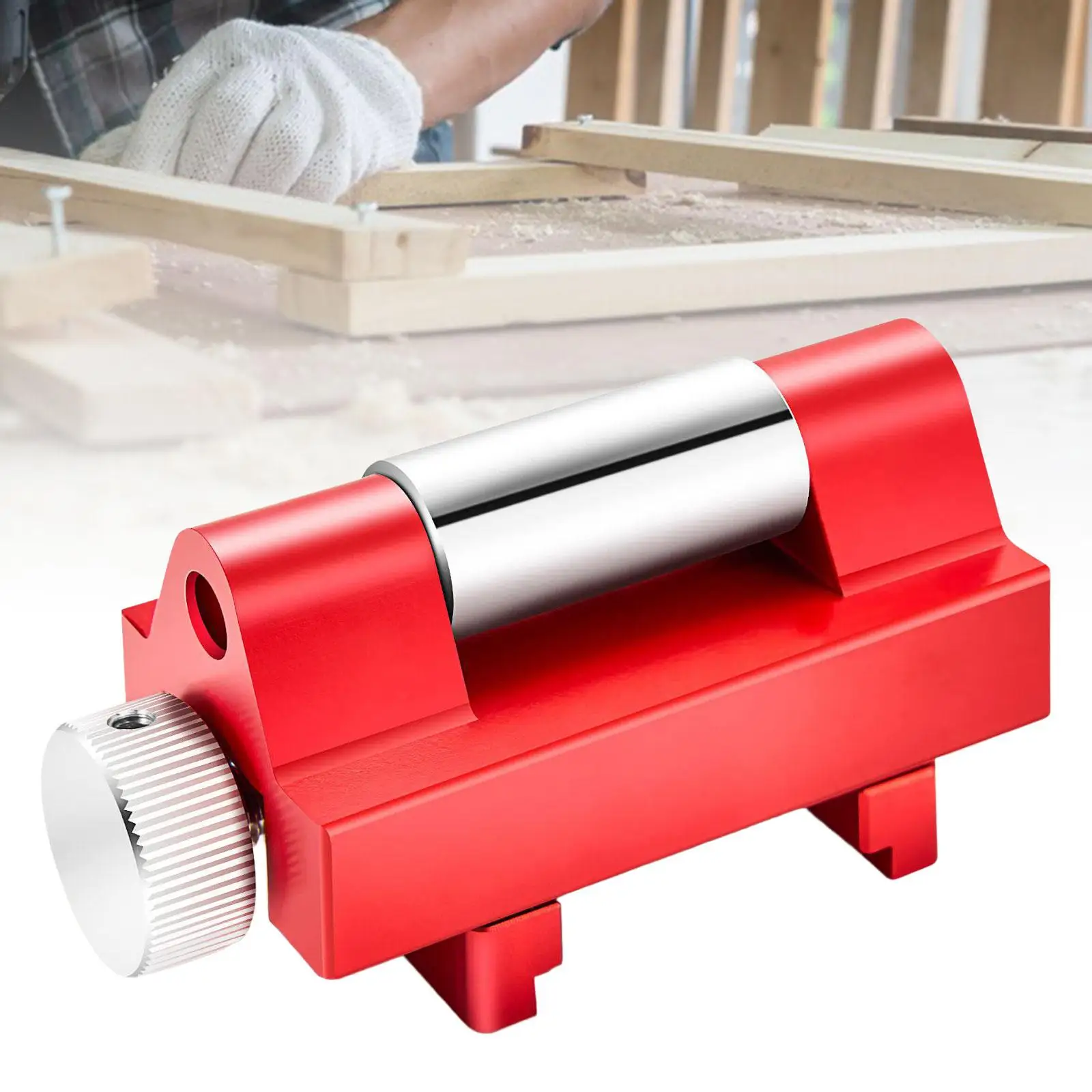 ホーニングガイドジグ ポータブル木彫りノミジグノミ 0インチ～2.25インチ