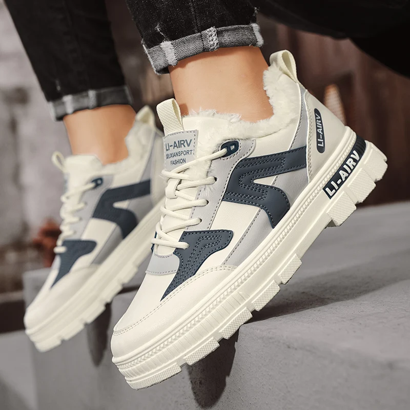 

Мужские ботинки из коровьей замши, удобные прогулочные кроссовки для мужчин, тактическая обувь, модные классические мужские ботильоны, износостойкая походная обувь