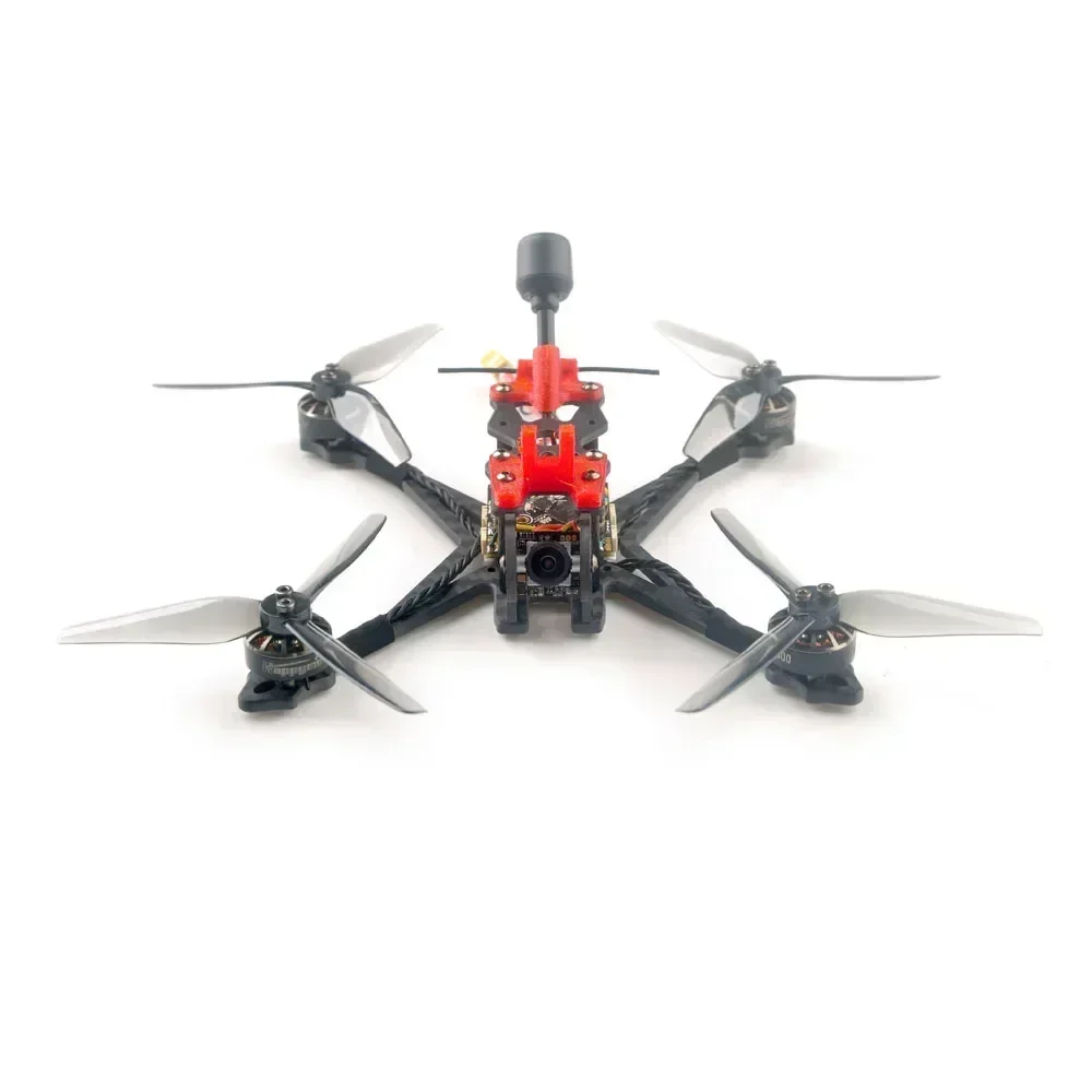 

HappyModel Crux35 ELRS V2 3.5inch Freestyle Quad - (URAT ELRS)