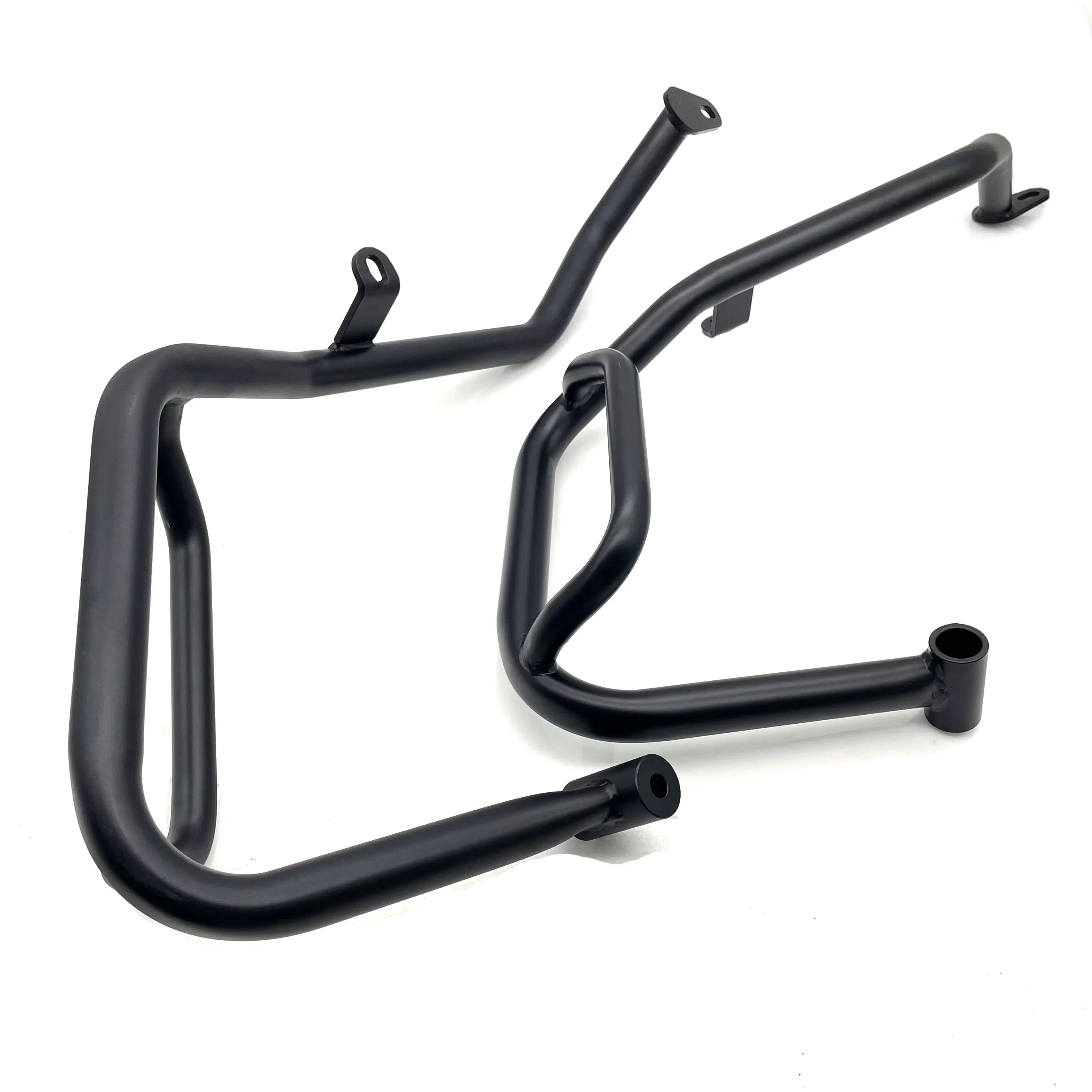 

For X-ADV 750 X-ADV750 XADV750 2021-2024 Motorcycle Crash Bar Frame Engine Protection Guard Bumper Protector Accessories
