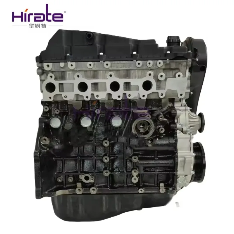 محرك ديزل جديد 2.5L محرك DK4A/DK4B/DK5B لـ Jinbei Haise H2L H2 Chery Aika