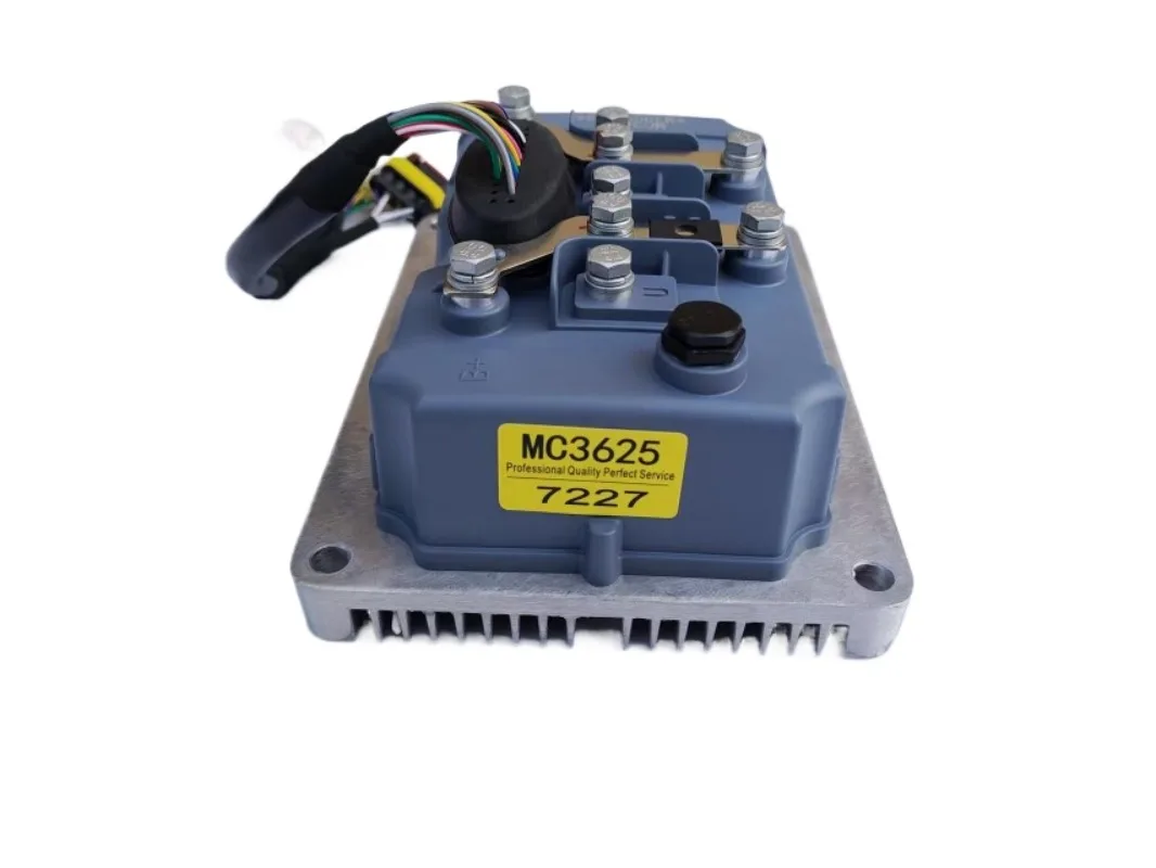 The MC3526 60/72V C…