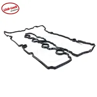 LINK-LOCK Engine Valve Cover Sealing Gasket 11128618519 for BWM B48 B46 F20 F30 F39 F55 F56 G20 G30