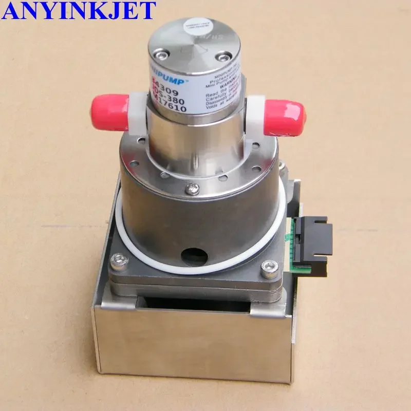 

In stock For Citronix Ci1000 Alternative Set Pump CB-PP024 for Citronix Ci1000 Ci2000 Ci700 Ci580 Inkjet Coding Printer