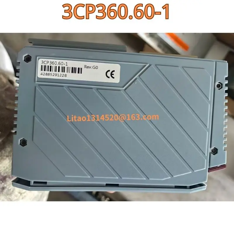 Second hand original disassembly module 3CP360.60-1 functional test OK, fast delivery