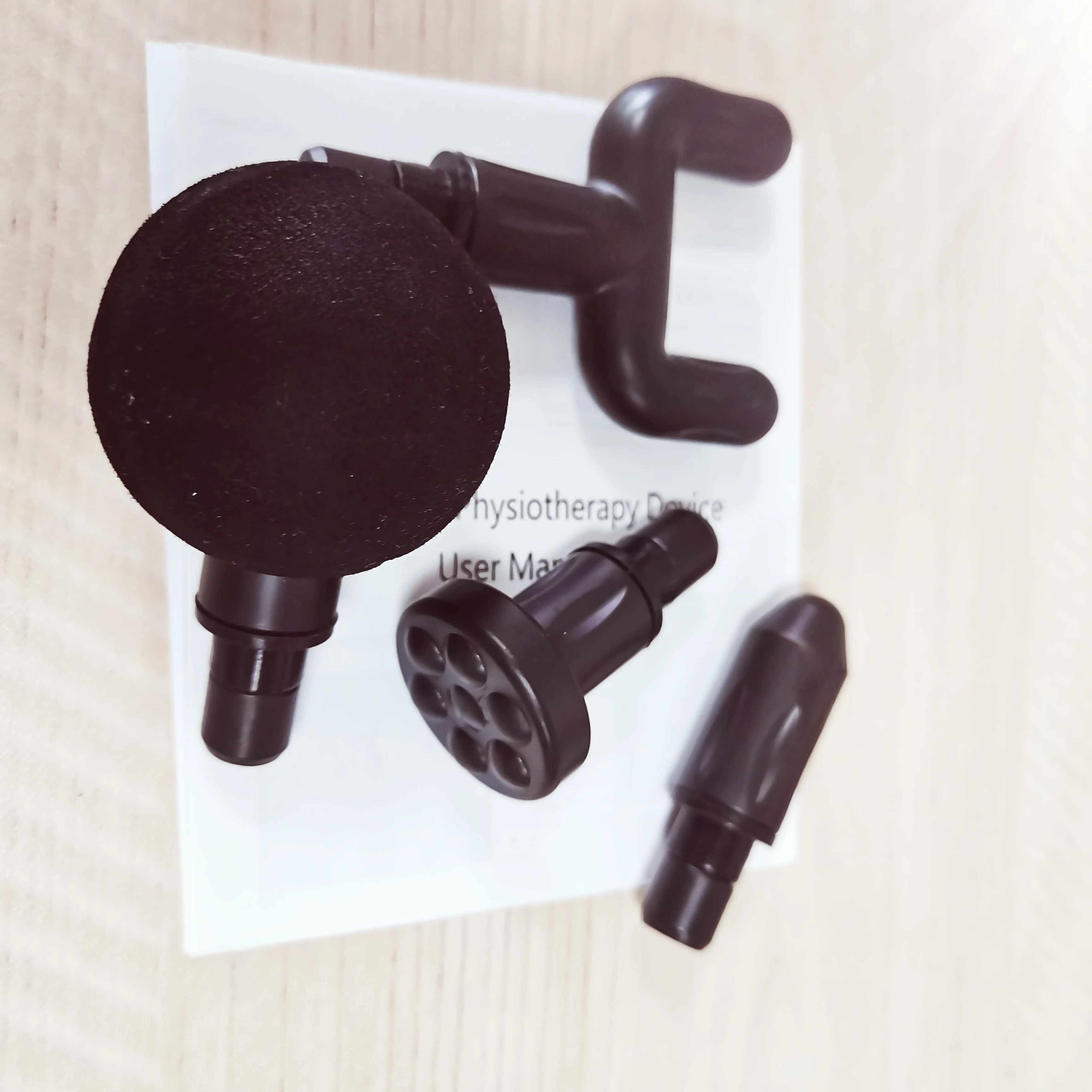 Рисунок 3 - Компактное устройство для релаксации