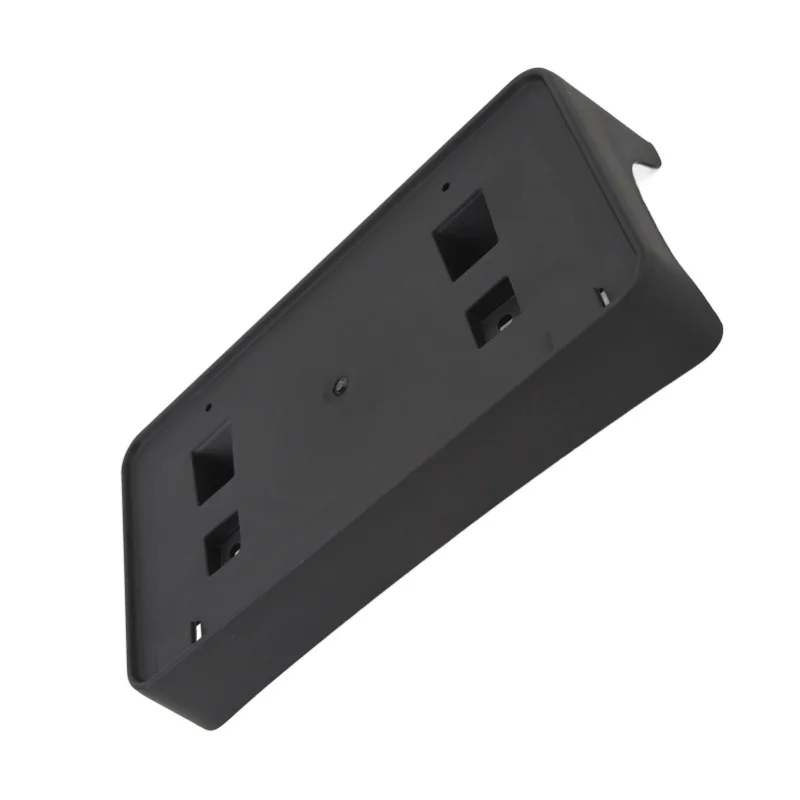 License Plate Frame Bracket Rugged High Strength Reliable Front License Plate Bracket For 1500 2003 To 2005