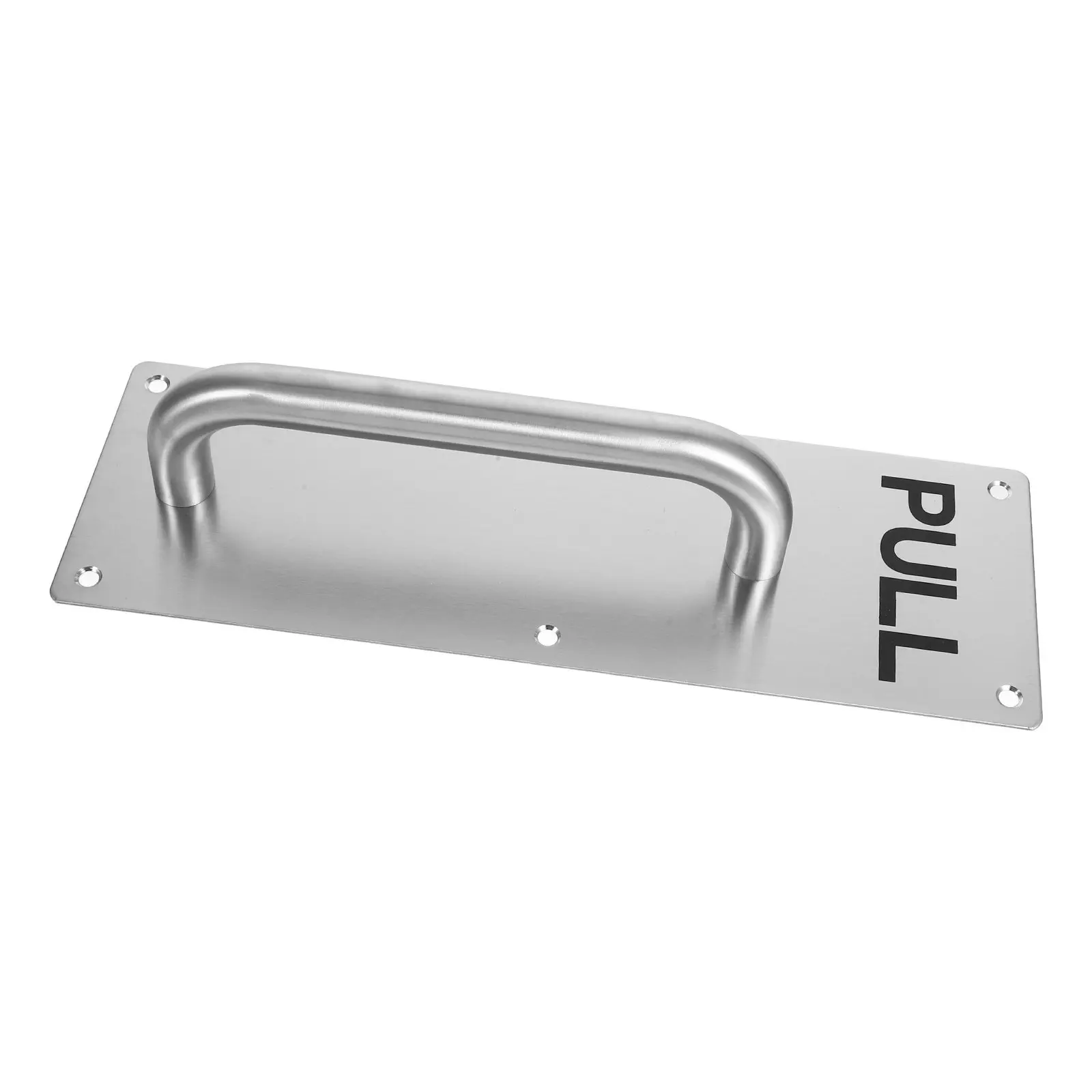 

Ручка дверная из нержавеющей стали 304, коммерческого класса, для противопожарных выходов, шкафов, ванных комнат, саун, входных дверей, сменная фурнитура