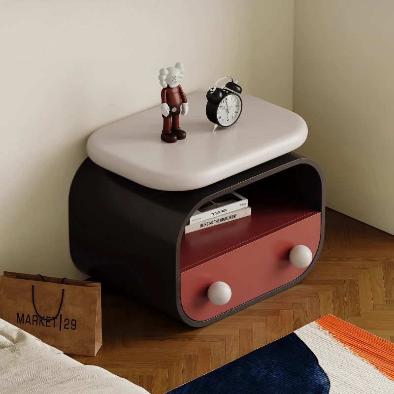 

Bedroom Household Small Shelf Storage