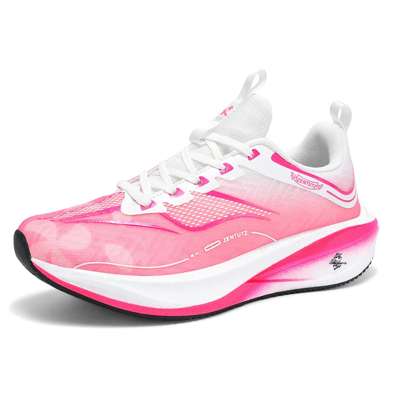 FEIDIAN 6 CHALLENGER – chaussures de course pour hommes, SUPER BOOM, légères et réfléchissantes, baskets de compétition pour femmes, ARMW880