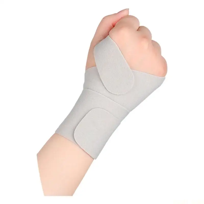 U2JB Enhances Wrist Stabiliser For Strength Training Sports Injury Prevention Design
