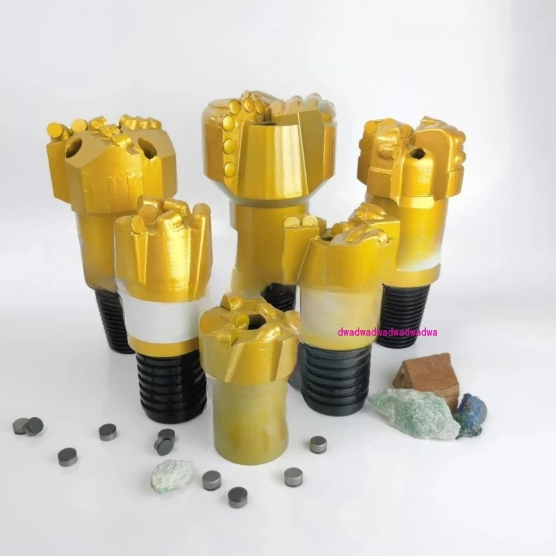 Gold 2"-12 1/4" 56M…