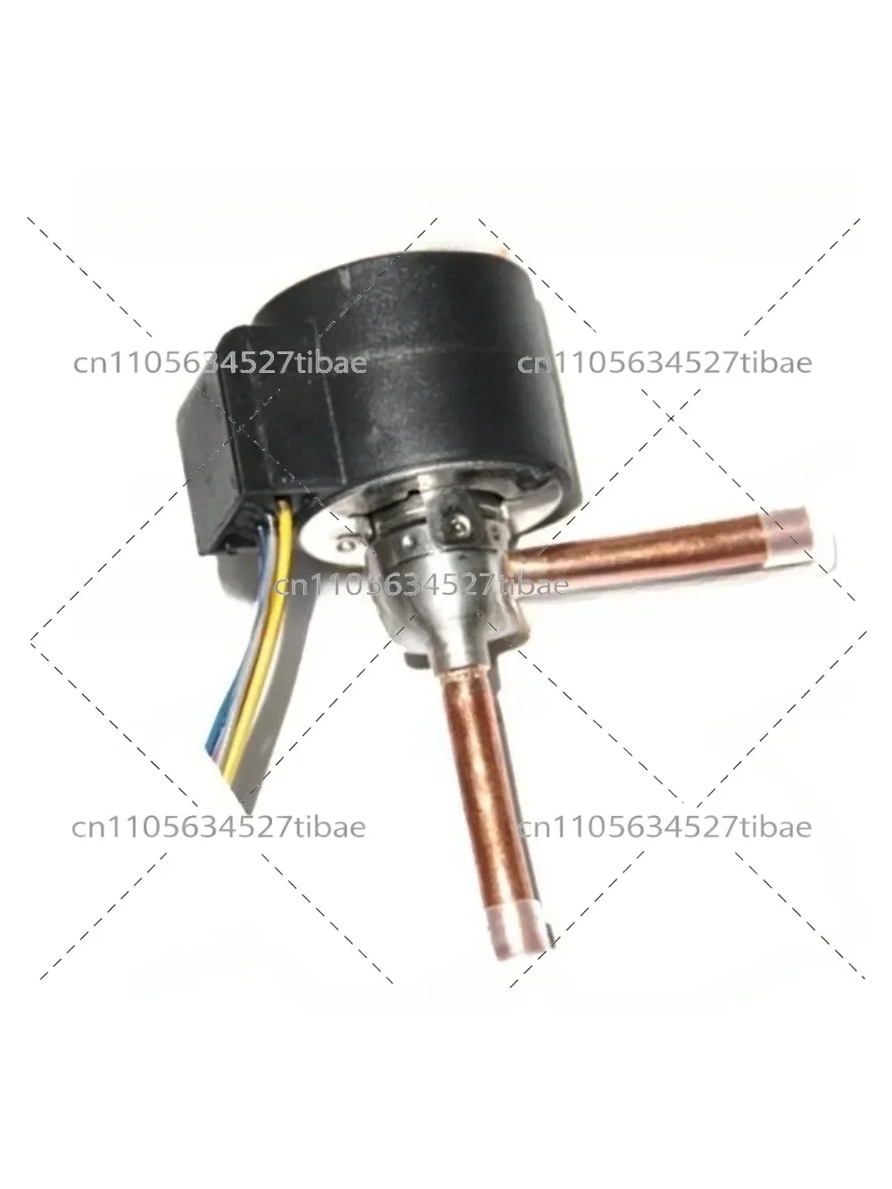 Electronic Expansion Valve for Inverter Air Conditioner Heat Pump