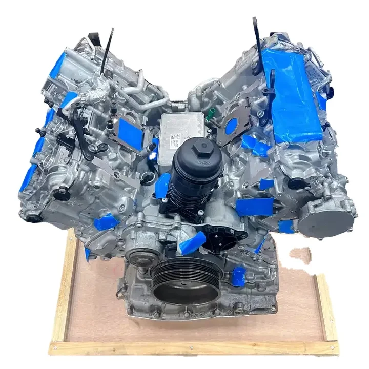 High Quality China manufacturer car engine high quality auto new  assembly for Porsche Cayenne 958 3.0T Macan panamera 970