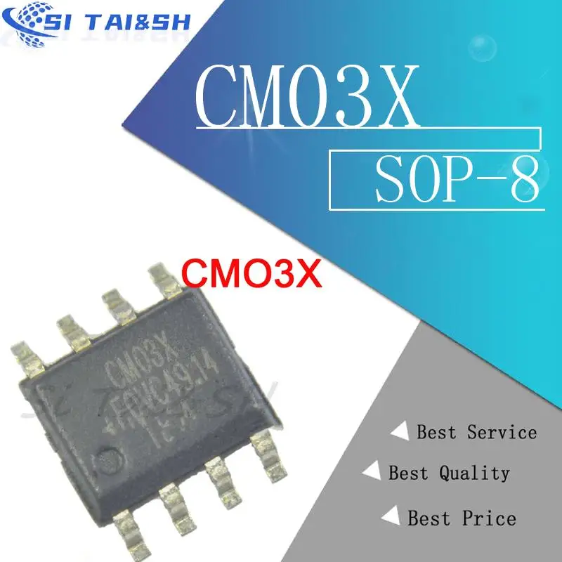 5pcs CM03AX  CM03AXISTR   CM03AX1STR   CM03X