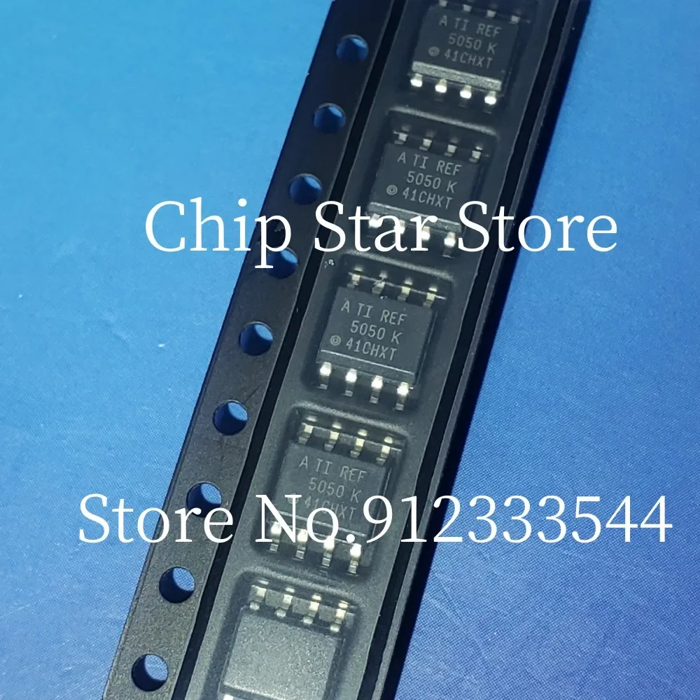 5-100Pcs REF5050 RE…