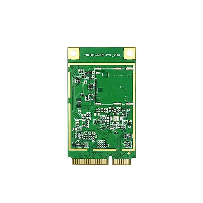 A7672E-FASE-PCIEA technique SIMCOM CAT1 persévérance