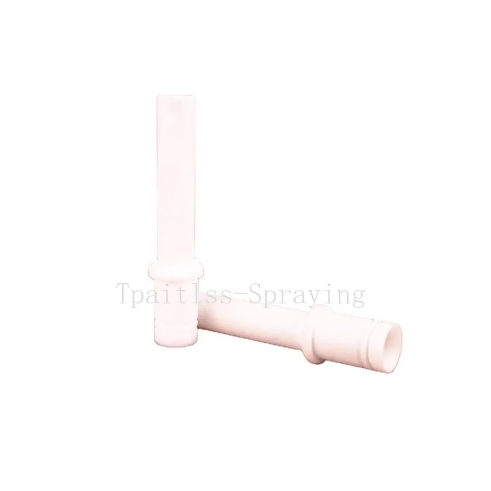 Tpaitlss MS Insert Sleeve Venturi Tube 445450 Powder Coating Spare Parts