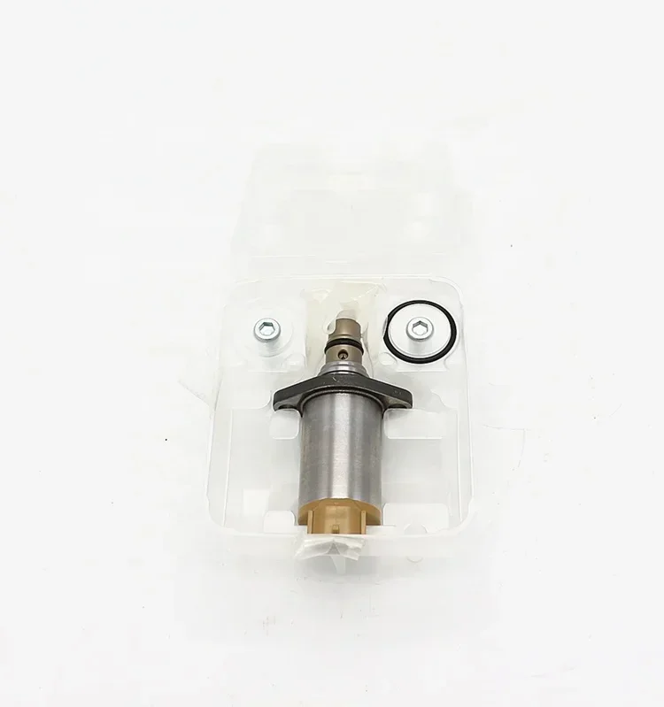 

2025 ORIGINAL 4HK1 NPR NQR NKR FTR FTS FRS 8-98043687-0 4980436870 OVERHAUL KIT SUPPLY PUMP SCV VALVE