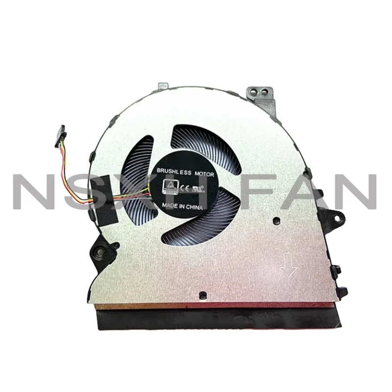 New CPU Cooling Cooler Fan 14 UX431 UX431FA UM431 UX431F 2019 UX431FN UX431FL S14 X S14X S431F 13NB0MB0P01011