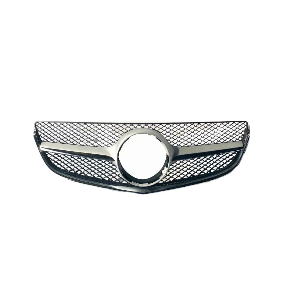 

FRONT GRILL For MERCEDES W207 E CLASS COUPE FRONT BUMPER GRILL 2078803183