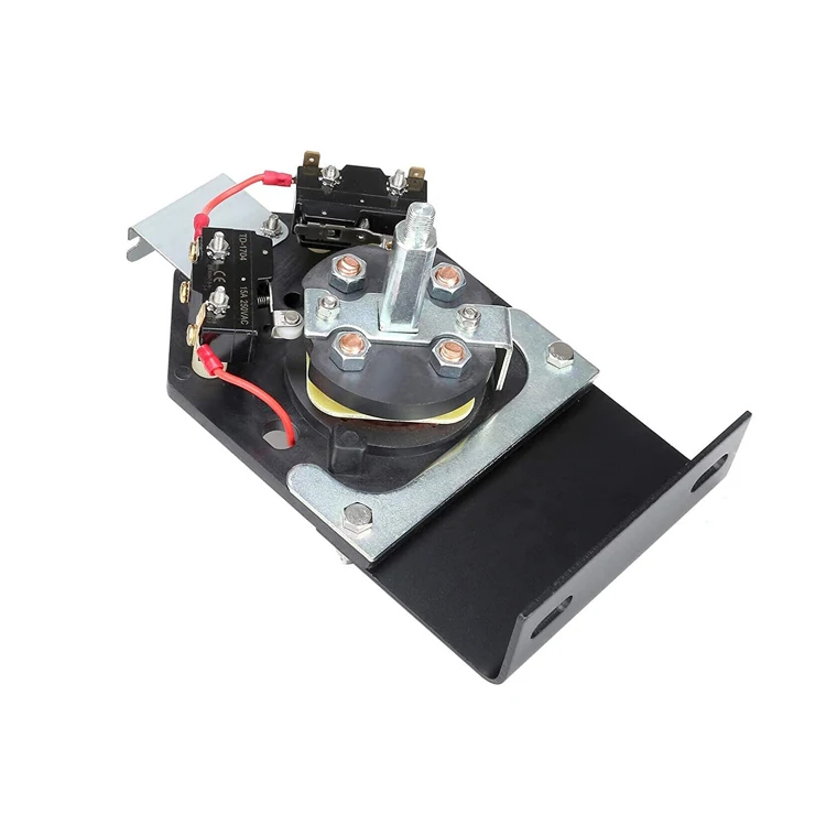 

Golf Cart Heavy Duty Forward Reverse Switch Assy for EZGO TXT 94-Up #5799 TXT F&R Switch 36V F&R Switch