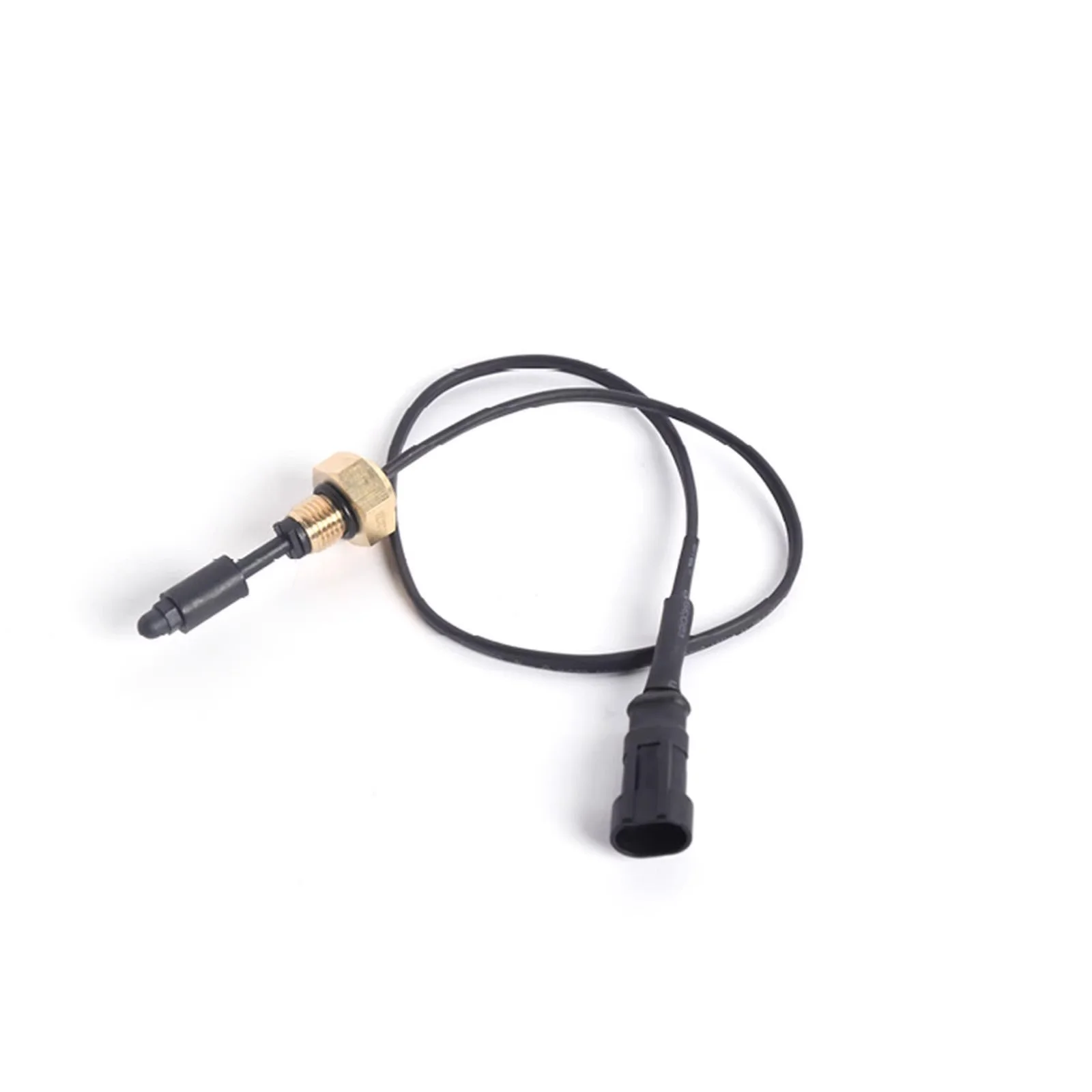 Sany crane water tank liquid level sensor, water level alarm, auxiliary water tank liquid level low induction alarm switch