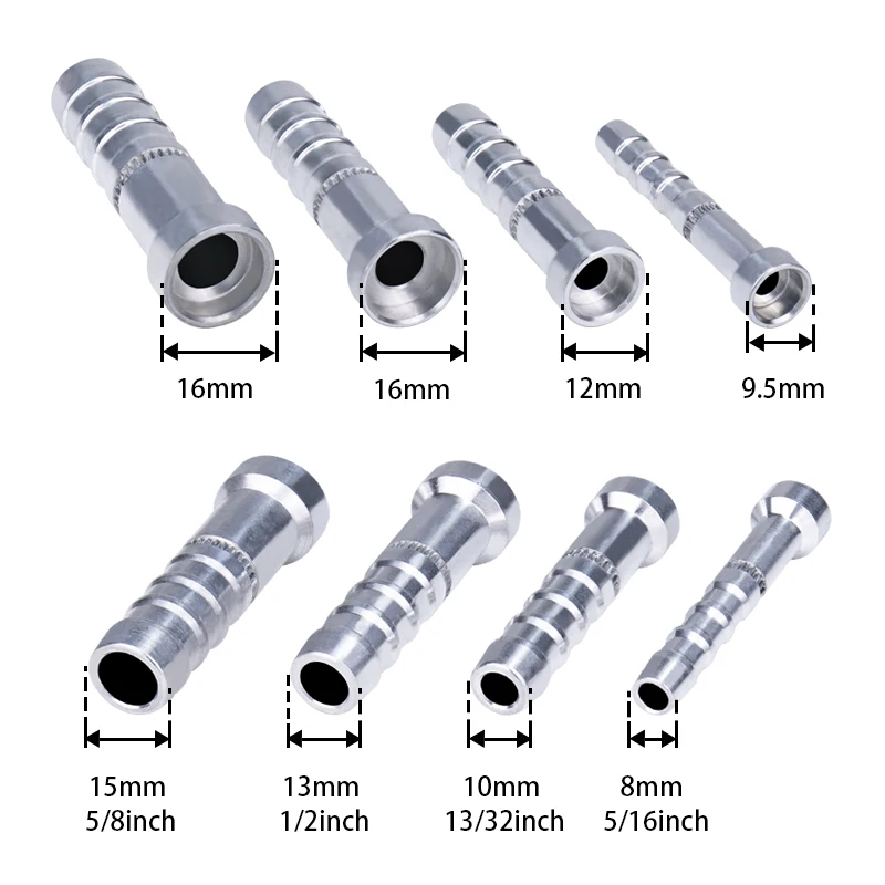 Рисунок 4 - Сварочный фитинг A/C