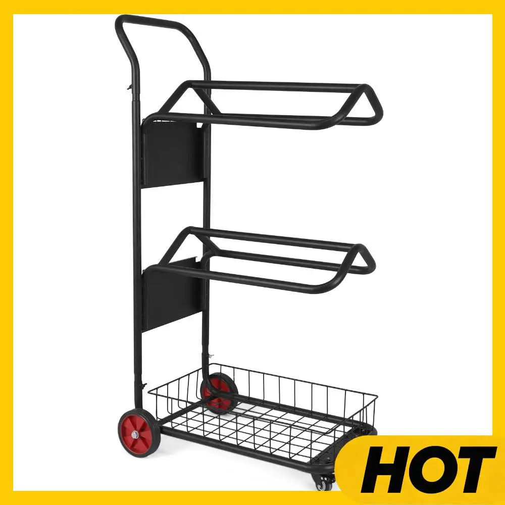 

Тележка-стеллаж для конных седел с корзиной на колесах для хранения, перемещения и организации транспортировки принадлежностей