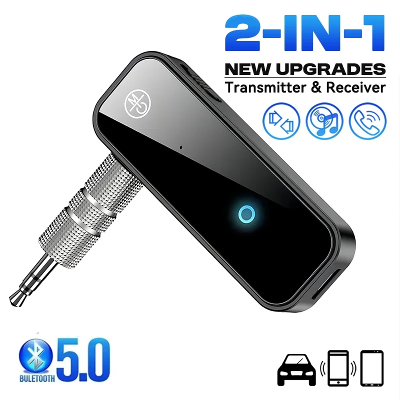 Bluetooth 5.0 Audio…