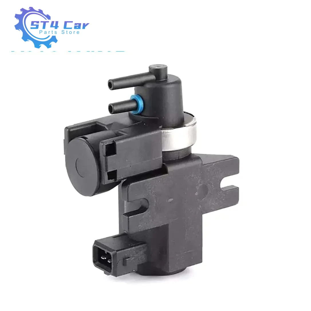 

Car 11747626351 for BMW N20 N55 3.0 L N63 S63 Turbocharger Boost Pressure Solenoid Valve 11747649407 Automotive part