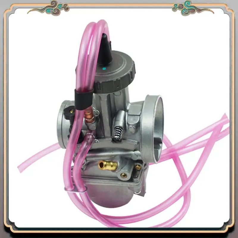 

A73Q-запасные части, новый вездеходный пляжный багги, комплект для переоборудования мотоцикла для ATV UTV Polaris PWK 38 мм карбюратор