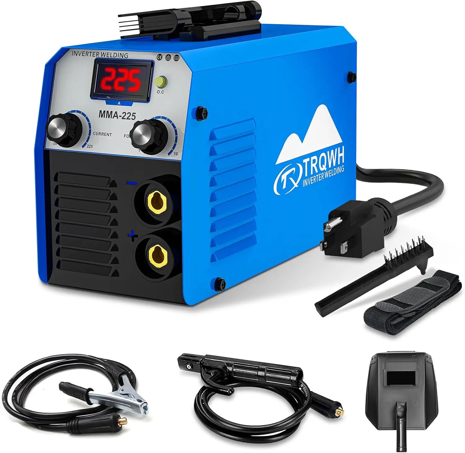 #12 Trending Inverter TIG Welders Right Now
