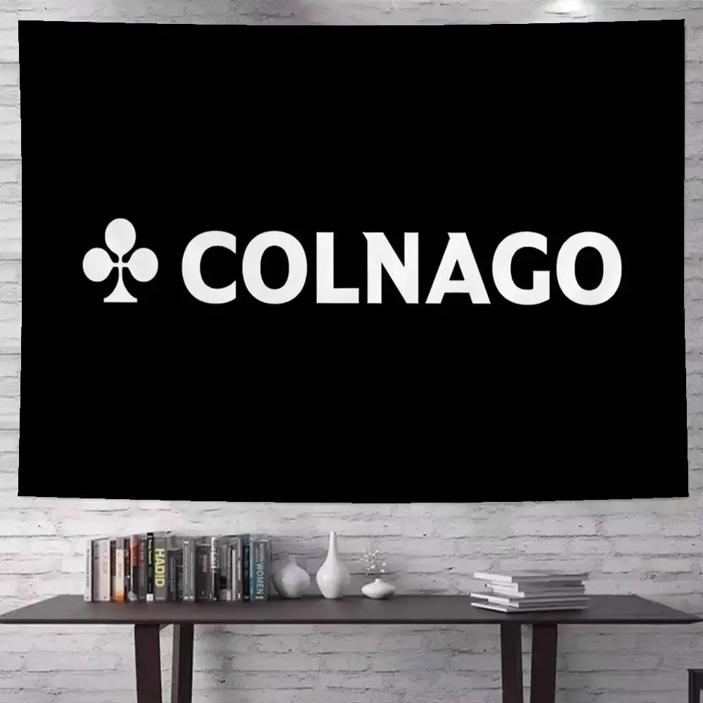 Bicycle C-Colnagos Hanging Bohemian Tapestry Hanging Tarot Hippie Wall Rugs Dorm Japanese Tapestry