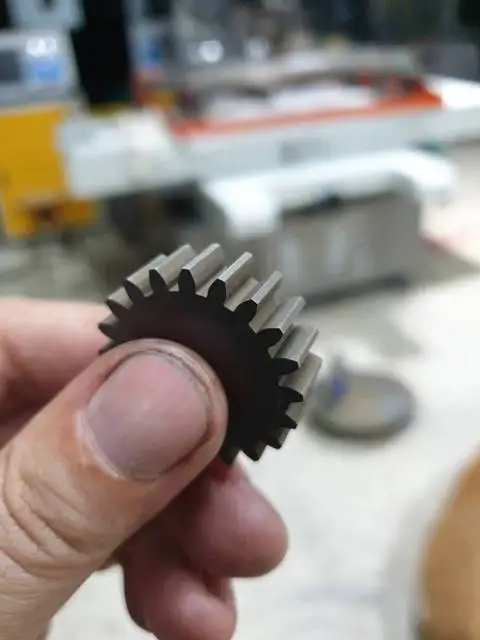 DK7745 Economical 5 Axis fast  dk77 cnc Wire cut Edm Machine  for Metal