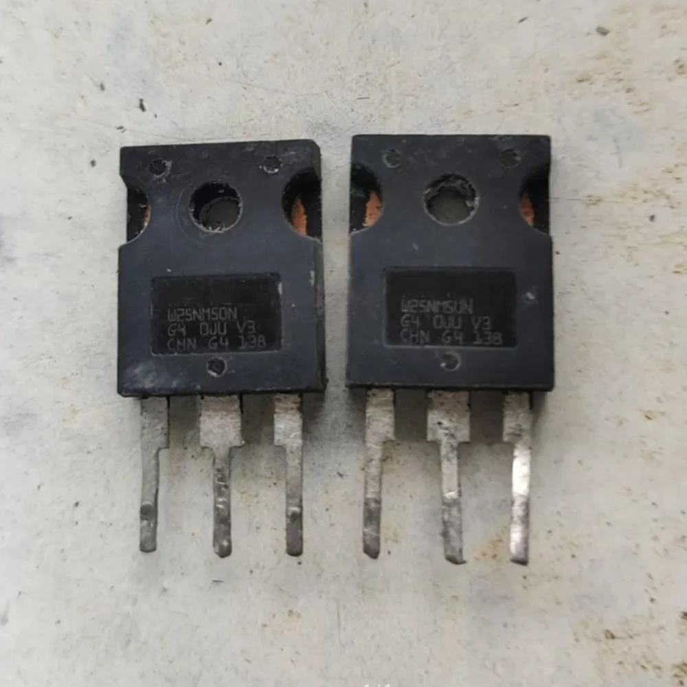 W29NK50Z W25NM50N W26NM60 W25NM60N W3N150 W4N150 W50NB20 W7NC80 W7NB80 W7NA80 W7NK90Z STW29NK50Z Original disassembly 1pcs