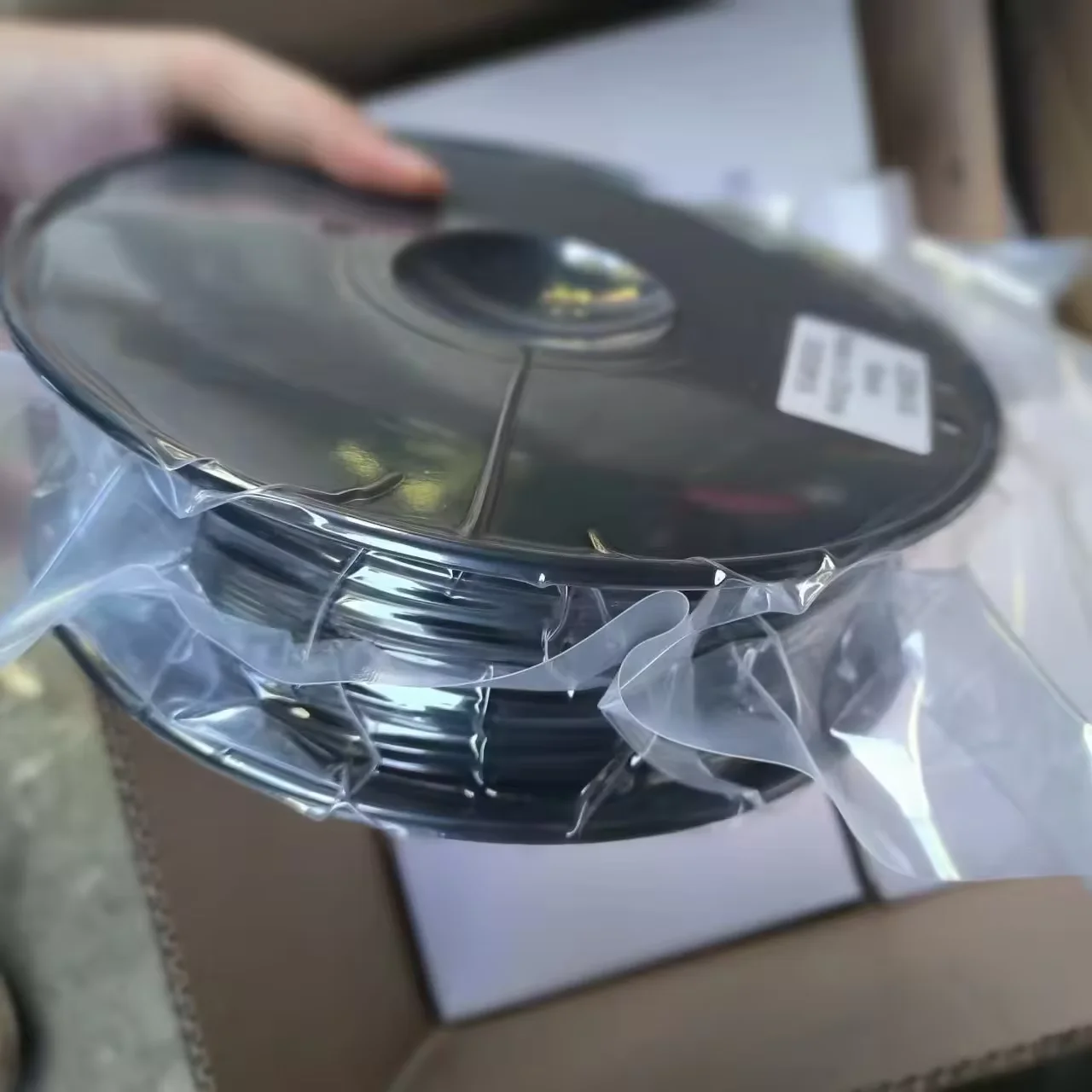 

3D Printer Pla Filament 1.75mm 18 Colors 3D Print Material For 1.75 Filament Lengthen Extruder 3D Printer Filament Transparent