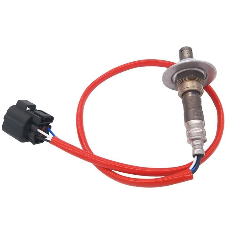 

AX48-Air Fuel Ratio Oxygen Sensor For Subaru Impreza Legacy Forester 2.0L 22641-AA480