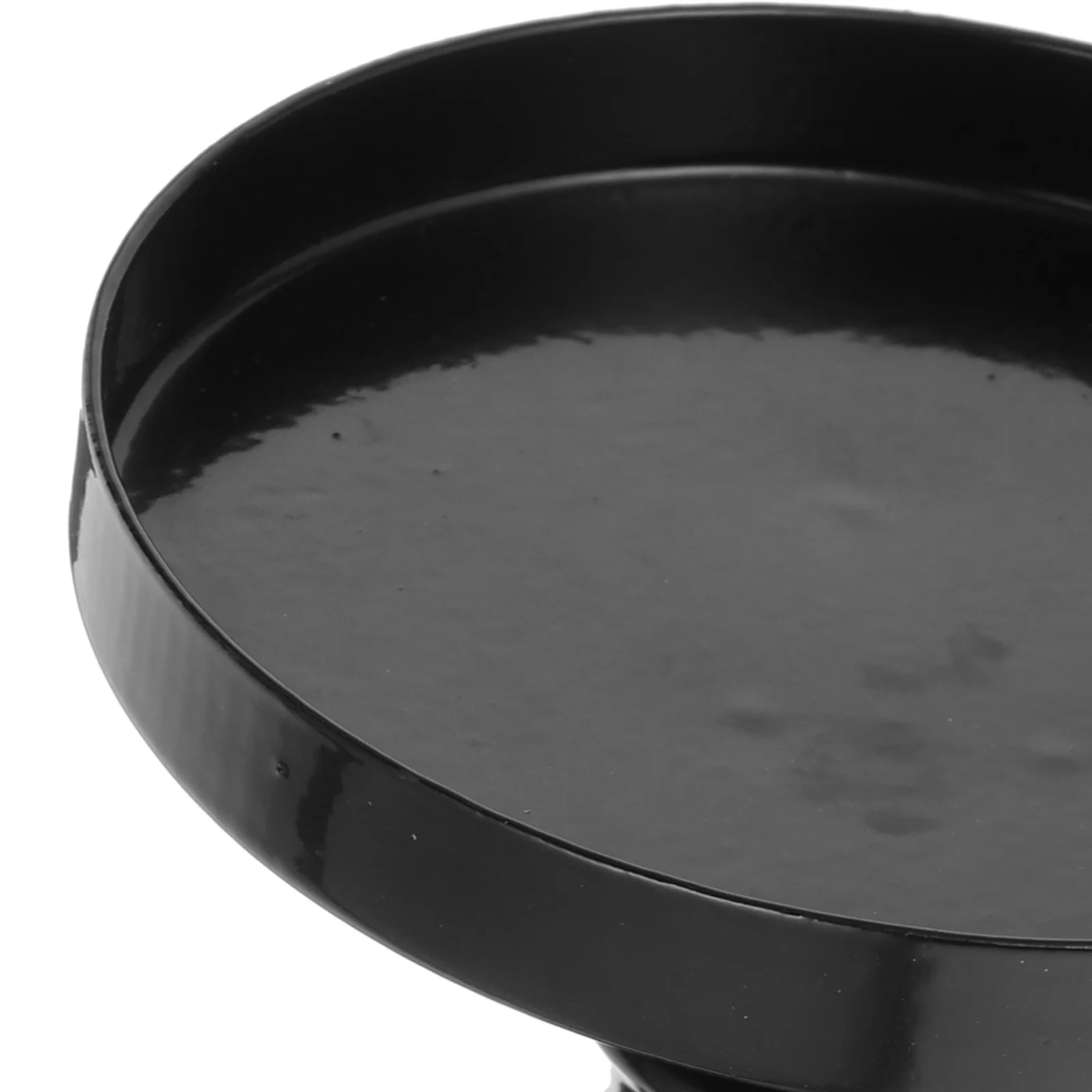 

Cake Stand Premium Alloy Tall Dessert Display Tray For Birthday Wedding Party Desktop Decorative Cake Holder Snack Fruit