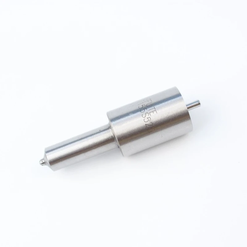 X1 Diesel Injector Nozzle ZCK155S525 High-Quality Nozzle Parts Is Used For Changchai 490B