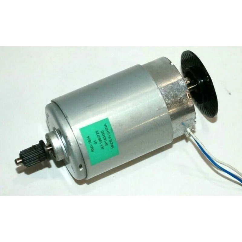 RM1-7624 Motor DC 24V for Canon LBP151dw 151 MF236 244 249 Printer Parts