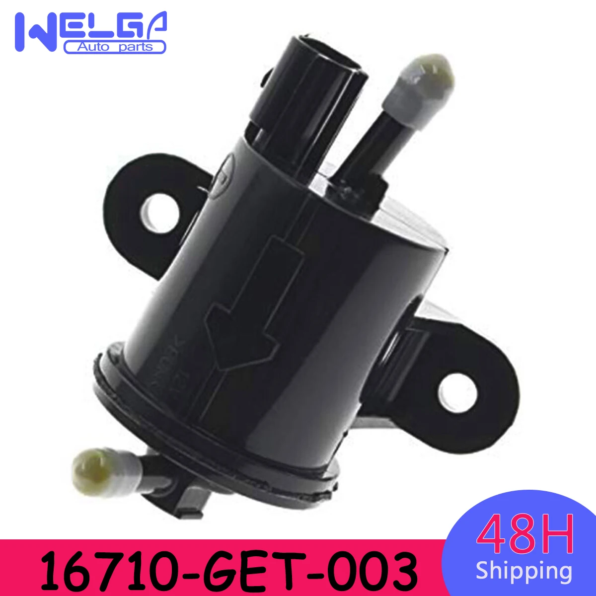 

Car Accessories ​Fuel Pump Assembly 16710-GET-013 For Honda Metropolitan NPS50S CHF50S 2006-2009 Ruckus 2002 2003 2004 2005-2009