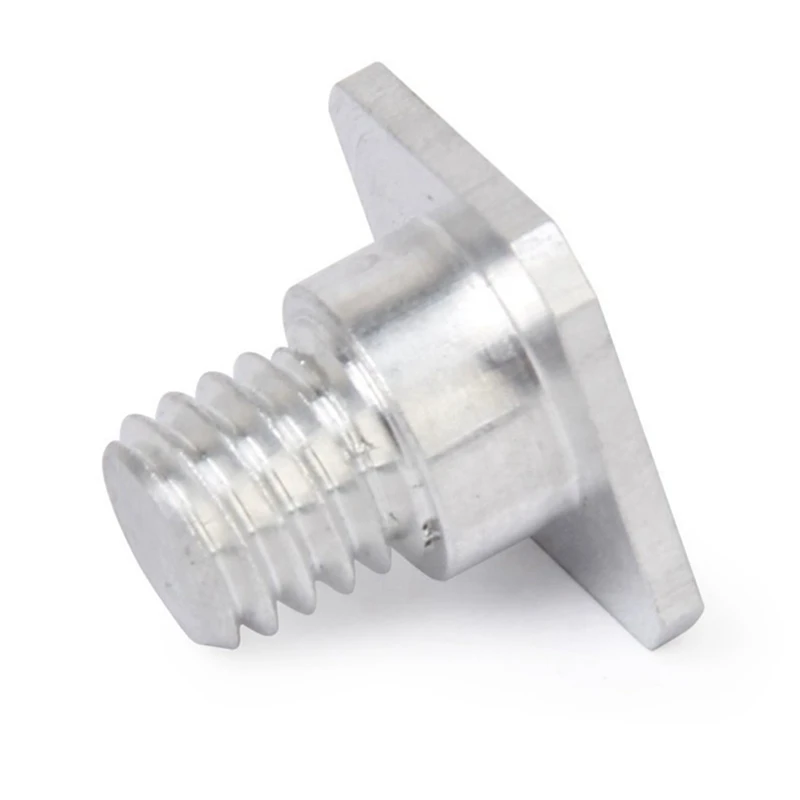 HOT! 3X 1/4 Inch To 3/8 Inch Female To Male Convert Screw Adapter For Tripod Monopod