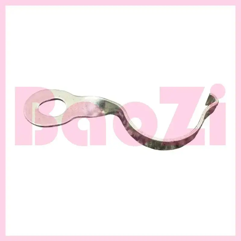 Footrest Pedal Spri…