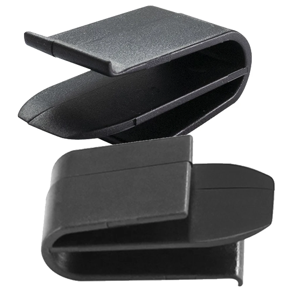 

2 pcs Aromatherapy Decorative Stand Simple Classic Durable Easy Install Air Freshener Accessories Car Diffuser Vent