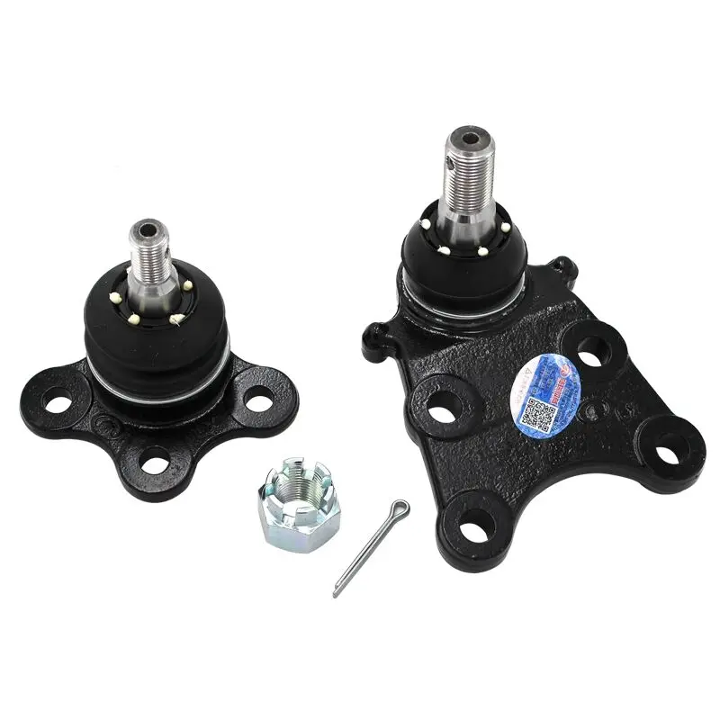 2PCS Swing arm ball pin assembly FOR Great Wall HOVER H3 H5 GWM X240 X200 WINGLE STEED V240 2904130A-K00  2904340A-K00