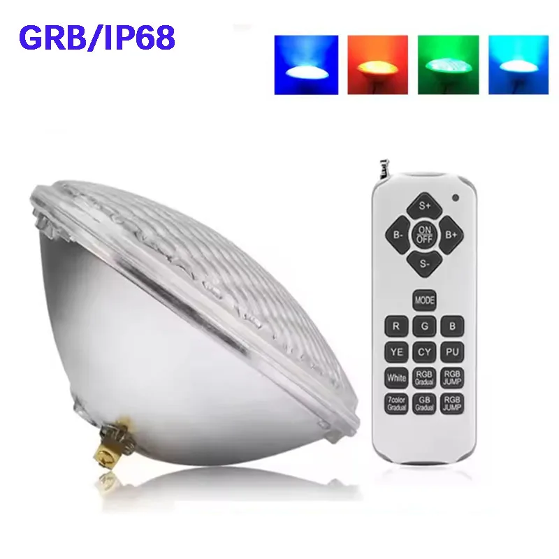 18w-36w-54w-grb-projecteur-led-piscine-underwater-pool-lighting-12v-par-56-spotlight-warm-white-cool-white