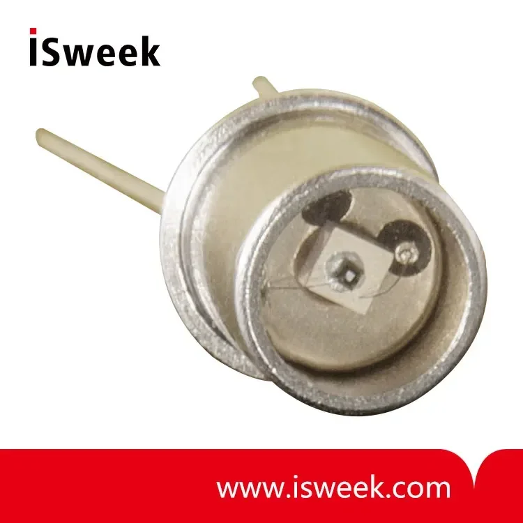 2026 Broadband SiC Based UV Photodiode A = 0.06 mm2 - SG01S-18